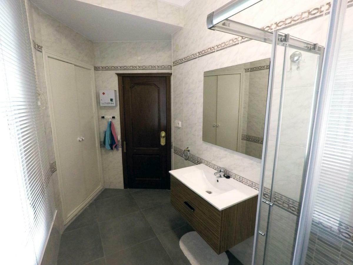 Eduardo Lucena 5, Alcazar Apartment Cordoba Exterior photo